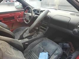 Crossmember/K-Frame Front Thru VIN WU624958 Fits 97-98 PORSCHE BOXSTER 97 image 6