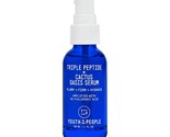 Youth To The People Triple Peptide + Cactus Hydrating + Firming Oasis Se... - £31.48 GBP