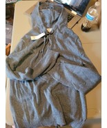Mens Regular Fit Pullover Hoodie Sweater - Goodfellow &amp; Co - $518.69 MXN