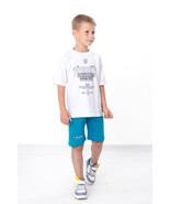 Boys’ Shorts – Lightweight &amp; Breathable Fabric, Summer,  Nosi svoe 6091-... - $229.35 MXN+