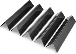 5-Pack Flavorizer Bars for Weber Spirit I/II 300 Series Heat Plates Replacement - £27.66 GBP