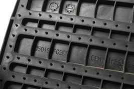 2008-2014 SUBARU IMPREZA WRX ALL SEASON RUBBER WEATHER FLOOR MAT SET P7560 image 9