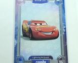 lightning Mcqueen Cars Kakawow Cosmos Disney 100 All Star Base Card CDQ-... - $5.93