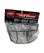 Rawlings R16WG-REVB Adult Batter&#39;s Helmet Faceguard New In Package - $424.60 MXN