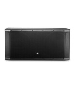 JBL SRX828SP 18 Inch Dual Self Powered Subwoofer System 2000 Watts - $49,162.84 MXN