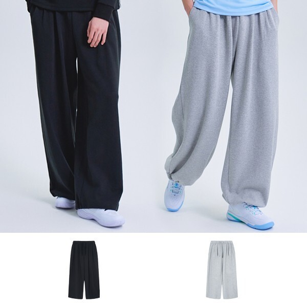 Victor 25S/S Unisex Badminton Pants Sports Casual Pants AsiaFit NWT VT25... - $134.01
