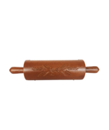 Vintage 1985 HOMCO rolling pin wall hanging planter - $20.50 CAD