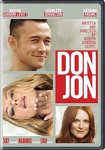 Don Jon - £6.57 GBP