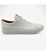 ECCO Soft 7 White Mens Casual Sneaker - $99.95