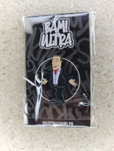 JAMES CAAN on &quot;FAMILY GUY&quot; Limited Edition Enamel Pin, 050/700 - £19.35 GBP