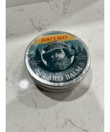 Burt&#39;s Bees Conditioning Beard Balm Natural 3 Ounce Beard Care For Men - $21.37