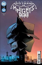Dc Comics Batman: Gotham Knights Gilded City Limited Edition #1 - £5.43 GBP