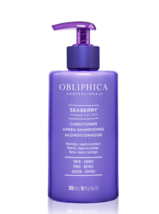 Obliphica Seaberry Conditioner Thick to Coarse, 10 Oz. - £20.70 GBP