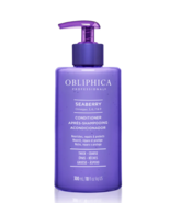 Obliphica Seaberry Conditioner Thick to Coarse, 10 Oz. - £20.54 GBP