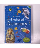 Usborne Illustrated Dictionary New - $13.46 CAD