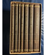 McGuffey Series (McGuffeys Eclectic Readers Series) [Hardcover] William ... - £76.88 GBP