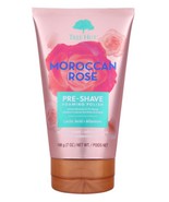 Tree Hut Moroccan Rose Shave Prep Polish | Gently Soothe &amp; Prep Skin for... - $14.84