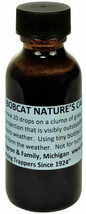 Lenon's Bobcat Nature Call Lure the best at Flat and Scent Post Sets 1 oz Bottle - £5.97 GBP