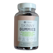 It Works! Slimming Gummies / Skinny Gummies - New - Free Shipping- Exp: 06/2025 - $60.00