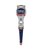 Samuel Adams Limited Edition Perfect Pint Platinum Tap - $138.55