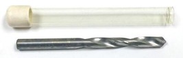 6.7mm (.2638&quot;) Carbide Jobber Length Drill 118 Degree STS 674891 - $21.63