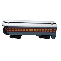 Lionel Polar Express G Gauge Observation Car 7-11803 - $39.59