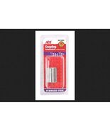 Smith-Cooper Female Coupling Stainless 304 1/4 &quot; - €14,86 EUR