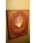 PLAYERS HANDBOOK *NEW VF/NM 9.0 NEW* DUNGEONS DRAGONS - OLD SCHOOL OSRIC - €30,03 EUR