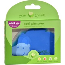 Green Sprouts Cool Calm Press - Assorted Colors, Baby and Children, Children&#39;s H - £13.62 GBP