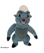 Disney Bunga The Lion Guard Honey Badger Just Play Plush Stuffed Animal 7&quot; - $214.45 MXN
