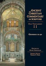 Genesis 12-50 (Ancient Christian Commentary on Scripture: Old Testament,... - £36.22 GBP