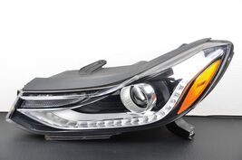2017-2022 Chevrolet Trax Halogen Projector Headlight LH Left Driver Side... - $274.71 CAD