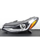 2017-2022 Chevrolet Trax Halogen Projector Headlight LH Left Driver Side... - $197.01