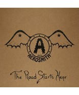 Aerosmith 1971: The Road Starts Hear [LP Vinyl] RSD Black Friday 2021 SE... - £22.35 GBP