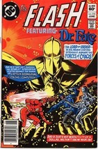 The Flash #310 - Jun 1982 Dc Comics, Newsstand VG- 3.5 Cvr: $0.60 - £3.21 GBP