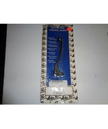 Honda Brake Lever Motion Pro 14-0205 Black - $15.84