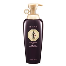 Daeng Gi Meo Ri Ki Gold Premium Shampoo - Korean Herbal Shampoo 16.9Fl.oz/500ml - £23.53 GBP