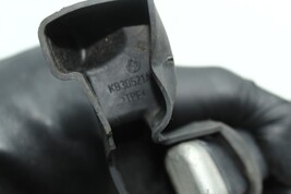 2004-06 VOLKSWAGEN PHAETON NEGATIVE BATTERY TERMINAL CONNECTOR CABLE WIRE H2111 image 10