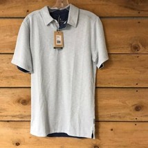 Royal Robbins Men&#39;s Basin Polo Size S - $48.38