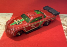 1998 Hot Wheels At-A-Tude Attitude Vintage Diecast Toy Car #32 - £7.86 GBP