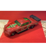 1998 Hot Wheels At-A-Tude Attitude Vintage Diecast Toy Car #32 - $183.52 MXN