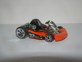 Hot Wheels - Go Kart (Loose) - £15.98 GBP