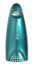 Titan T3000 Upright Blue Dust Cover Assembly C283-5000 - $21.14