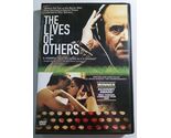 The Lives of Others DVD 2006 VERY GOOD - $49.38