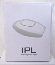 New IPL Hair Removal Laser Permanent Body Epilator Painless Device in Pink - £22.77 GBP