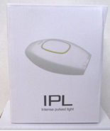 New IPL Hair Removal Laser Permanent Body Epilator Painless Device in Pink - £22.31 GBP