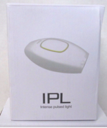 New IPL Hair Removal Laser Permanent Body Epilator Painless Device in Pink - $28.49