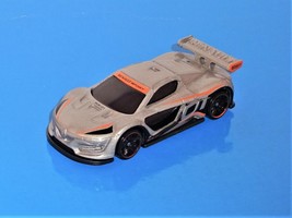 Hot Wheels 1 Loose Nightburnerz 5 Pack Renault Sport RS Mtflk Silver w/ PR5s - £2.39 GBP