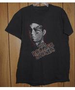 The Rollin Stones Concert Tour T Shirt Vintage 1981 Tattoo You Mick Jagger - £313.24 GBP