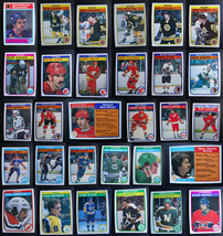 1982-83 O-Pee-Chee OPC Hockey Cards Complete Your Set U You Pick List 1-200 - £0.78 GBP+